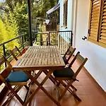 Quiet Apartment Cala Canyellas