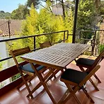Quiet Apartment Cala Canyellas