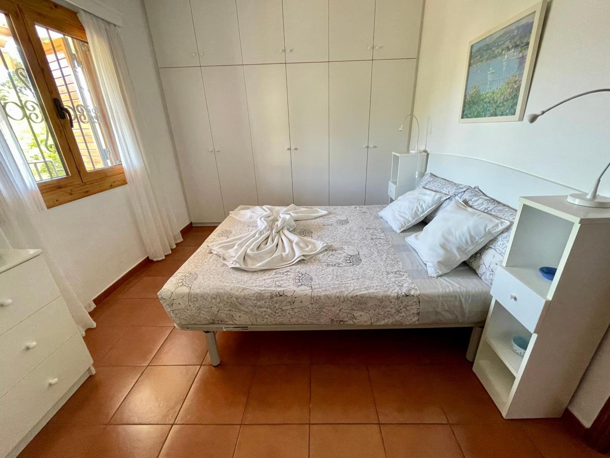 Appartement Quiet Cala Canyellas Lloret de Mar