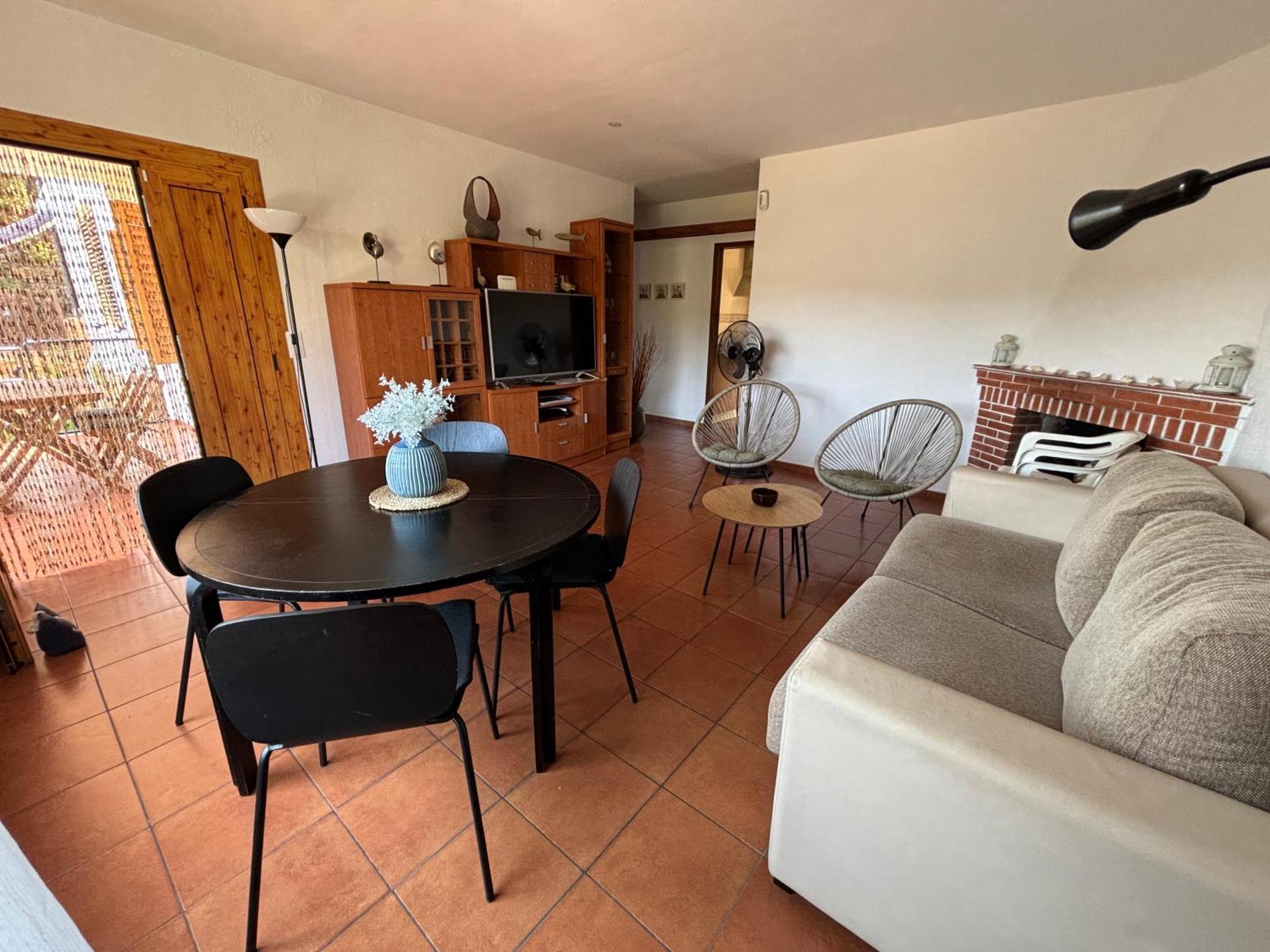 Appartement Quiet Cala Canyellas Lloret de Mar