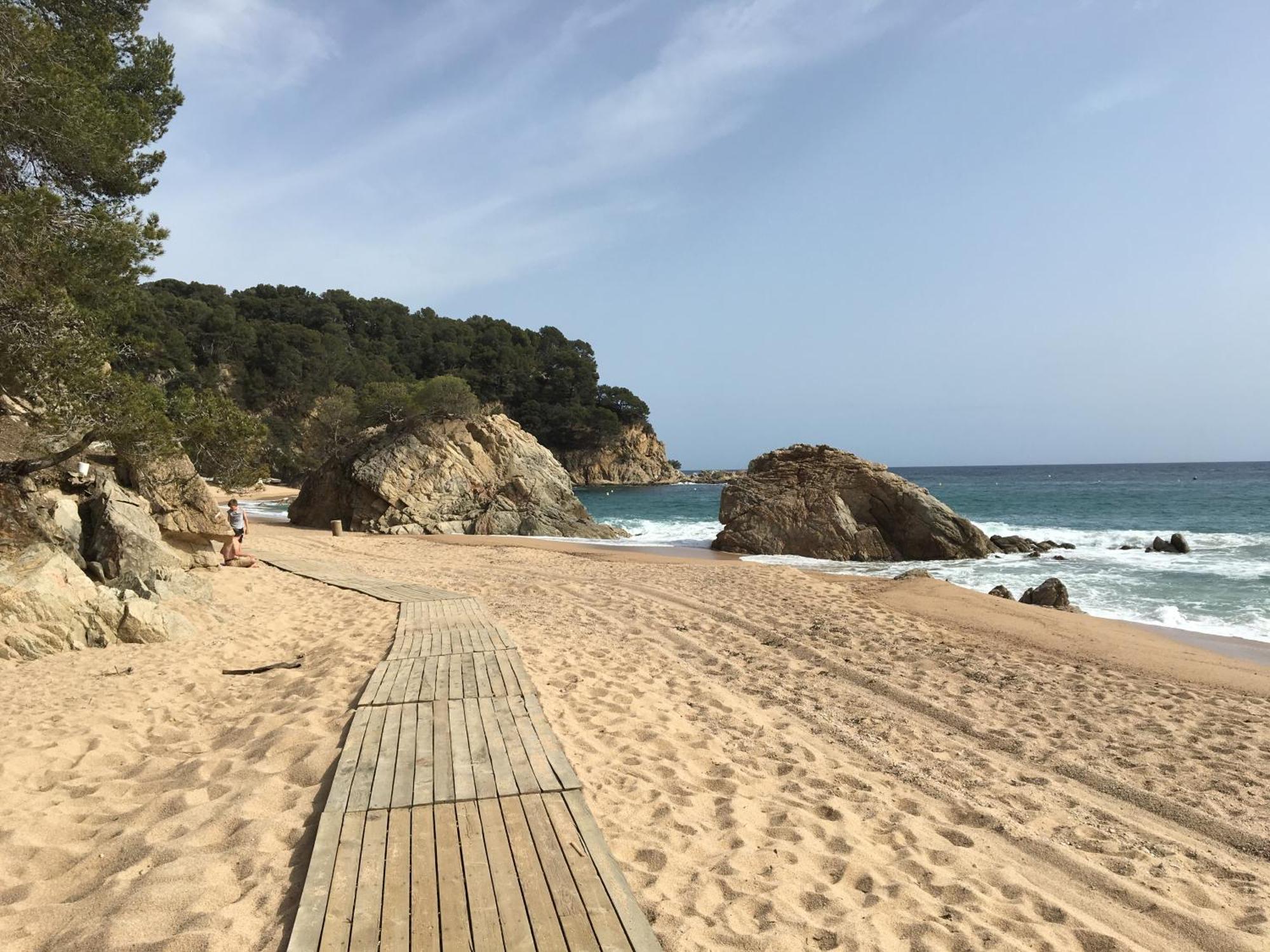 Appartement Quiet Cala Canyellas