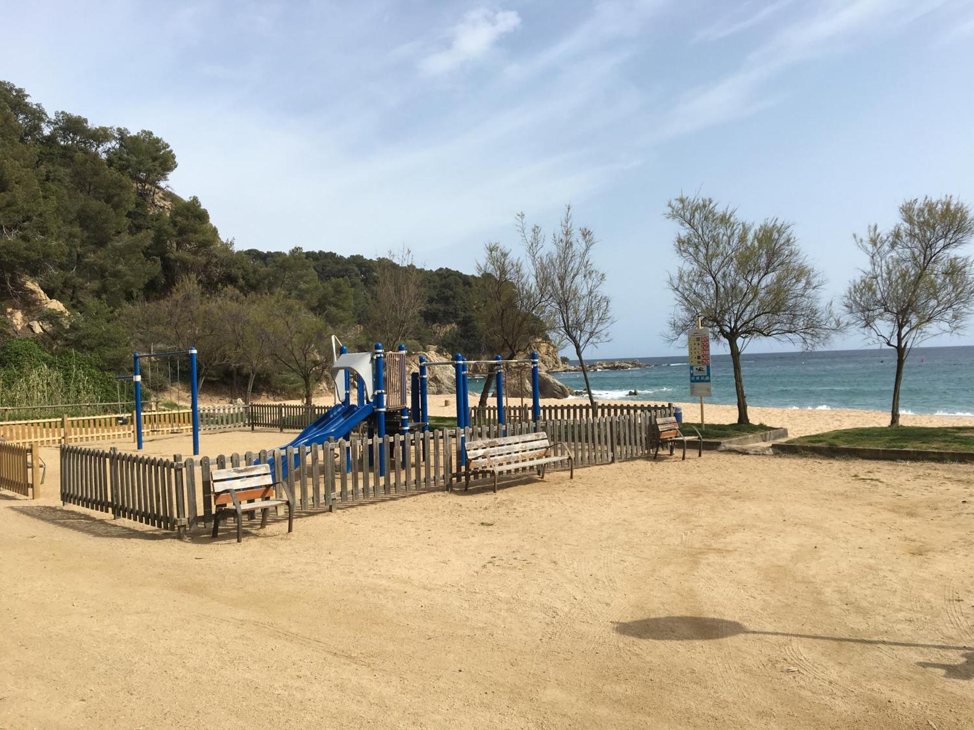Appartement Quiet Cala Canyellas