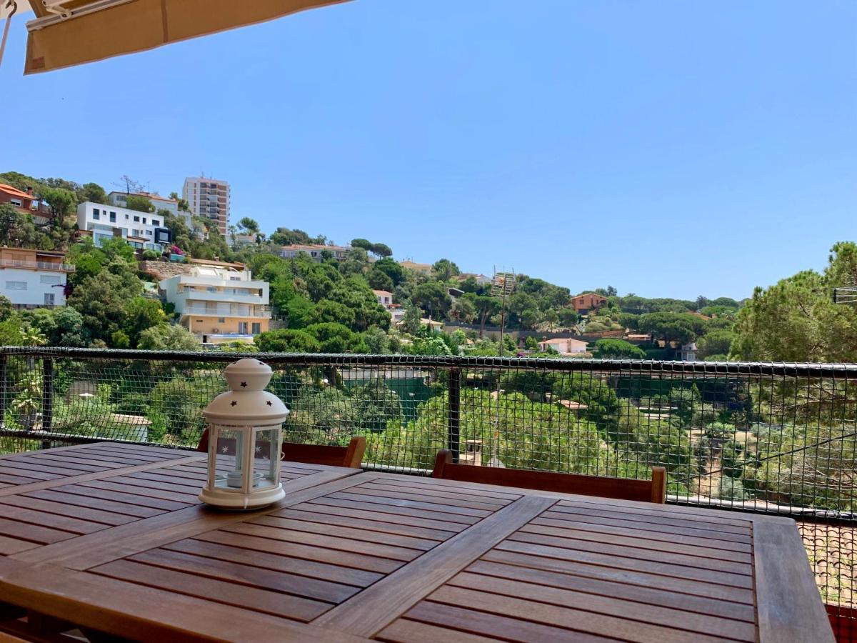 Appartement Quiet Cala Canyellas