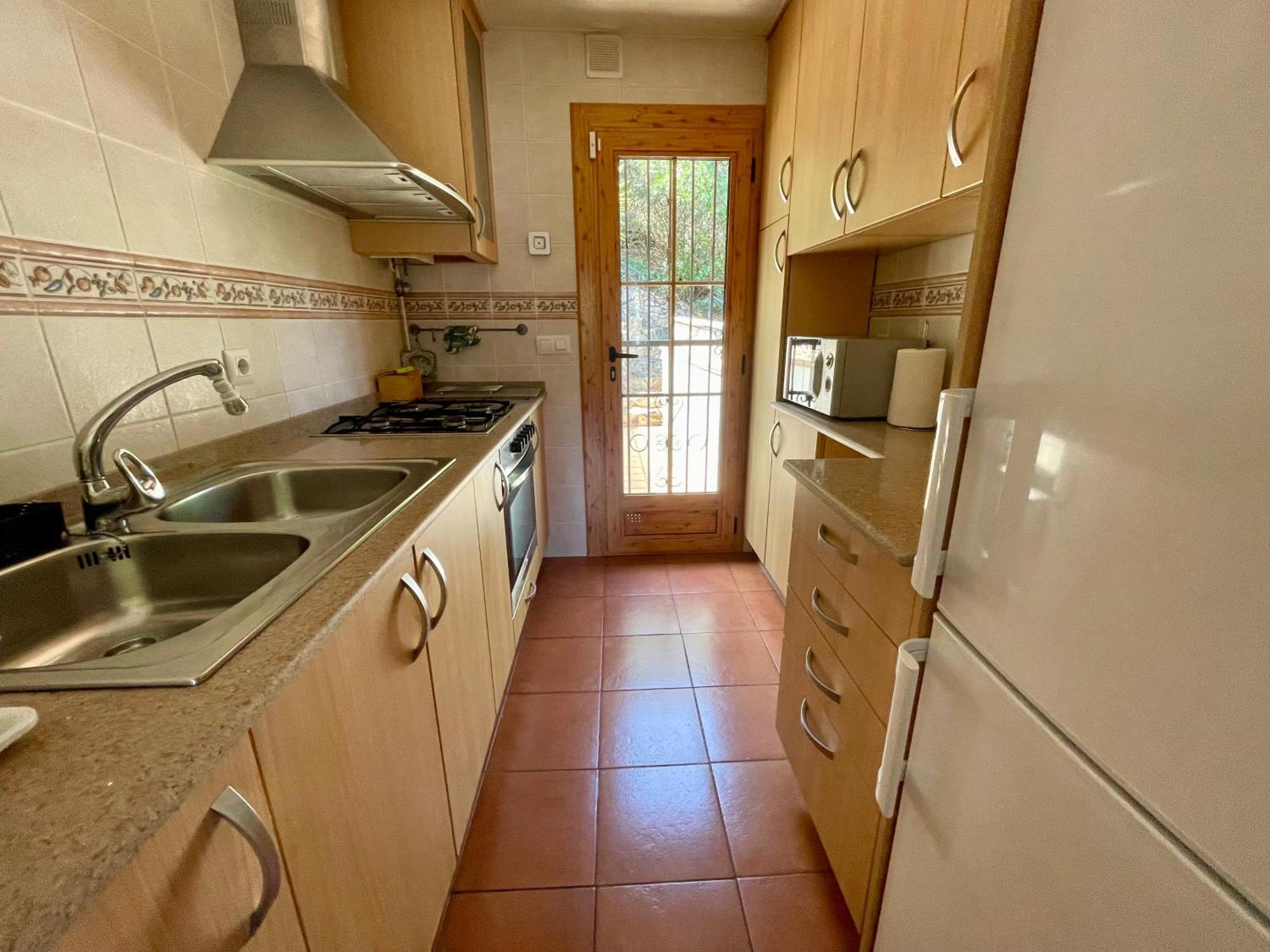 Appartement Quiet Cala Canyellas *