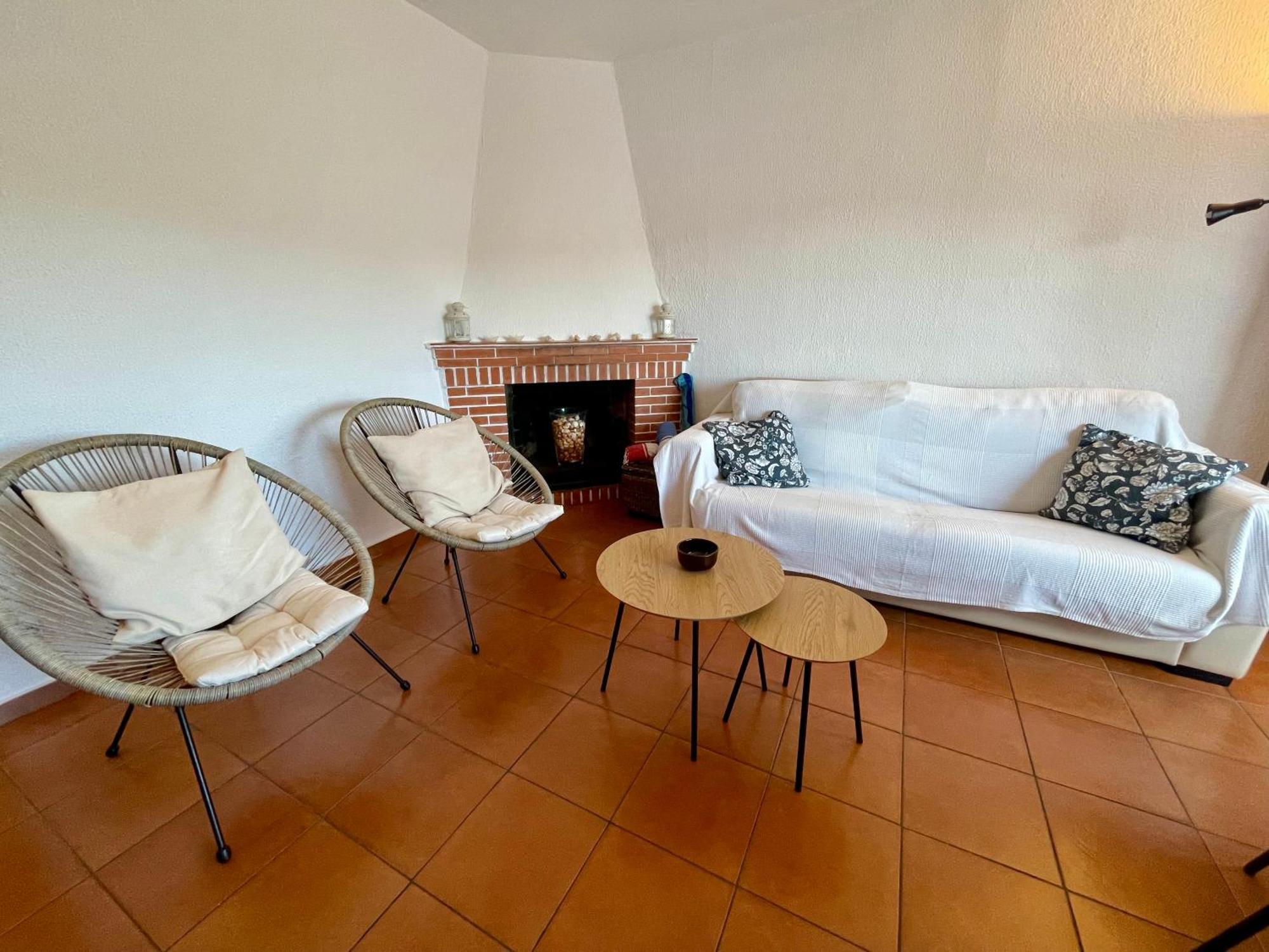 Appartement Quiet Cala Canyellas Lloret de Mar