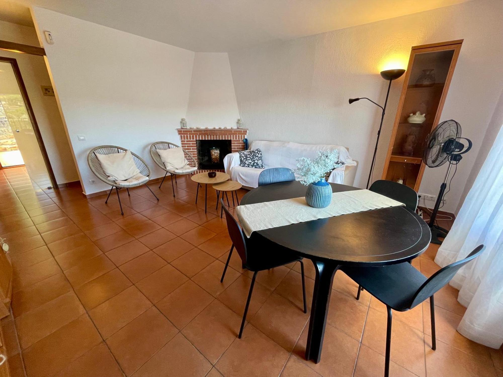 Quiet Cala Canyellas Appartement Lloret de Mar