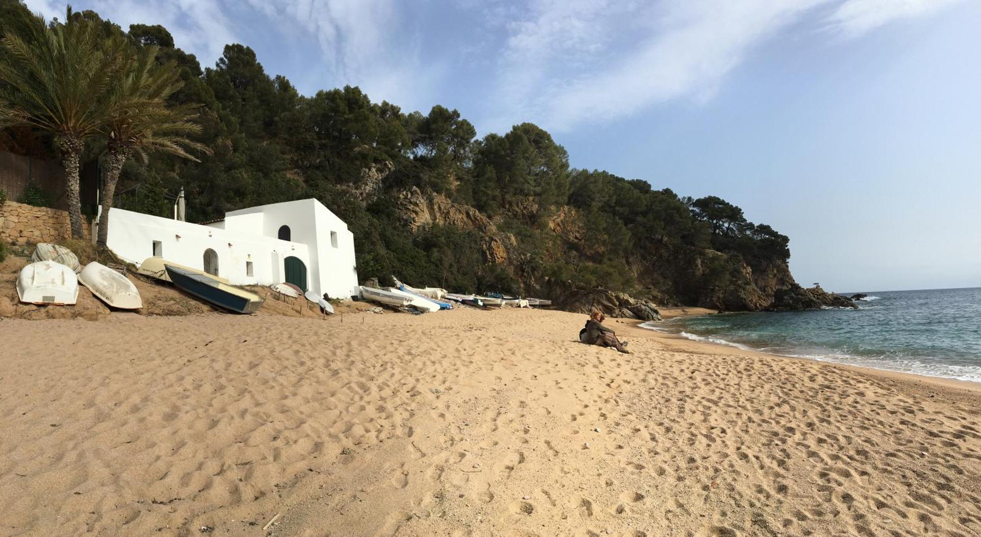 Appartement Quiet Cala Canyellas *